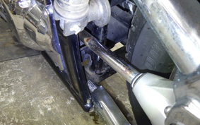 YAMAHA DRAGSTAR 400 2013 VH02J