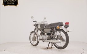 HONDA CB125 2020 CB125