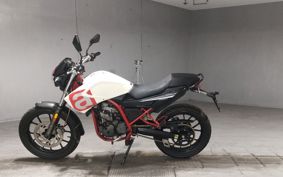 APRILIA STX Cafe125 ..