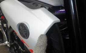 YAMAHA MT-25 A RG43J