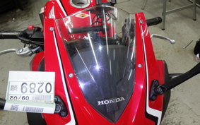 HONDA CBR400R 2021 NC56
