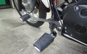 YAMAHA DRAGSTAR 250 2005 VG05J