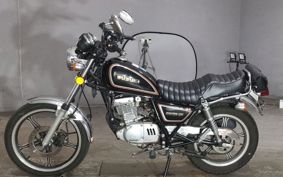 SUZUKI GN125 F Gen.2 PCJ2N