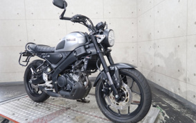 YAMAHA XSR155 RG63