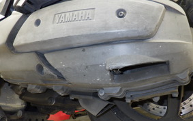 YAMAHA MAJESTY 400 Gen.2 2009 SH06J