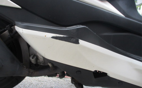 SUZUKI SKYWAVE 250S-1 CJ46A