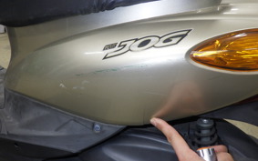 YAMAHA JOG 2021 SA55J