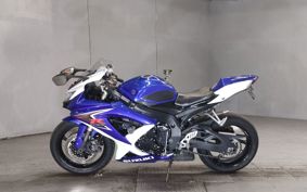 SUZUKI GSX-R600 GN7EA