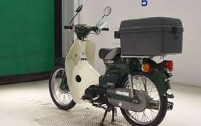 HONDA C50 SUPER CUB AA01