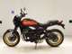 Фото Kawasaki Z900RS 2025 с японского аукциона