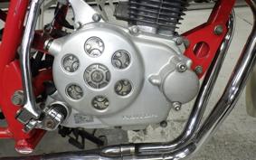 HONDA DREAM 50 2006 AC15