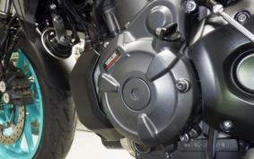 YAMAHA MT-07 2024 RM33J