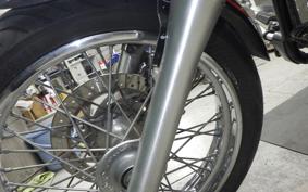 YAMAHA DRAGSTAR 400 2006 VH01J