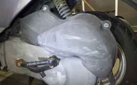 SUZUKI LET's 4 Basket CA43A