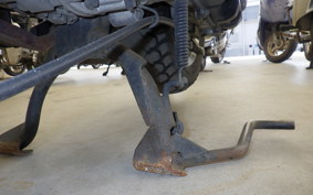 YAMAHA GEAR Gen.2 UA08J