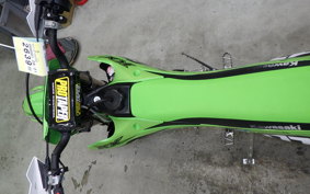 KAWASAKI KX112 2019 KX112A