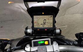 HONDA X-ADV 750 RC95