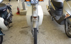 HONDA C50 SUPER CUB E AA01