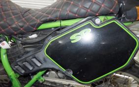 KAWASAKI KDX200SR 2002 DX200G