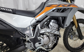 HONDA CRF250L MD47
