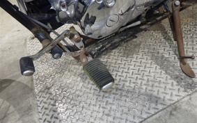 YAMAHA DRAGSTAR 250 2024 VG02J