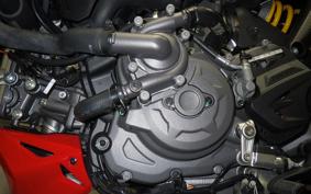 DUCATI MONSTER 937 + 2023