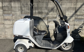 HONDA GYRO TA02