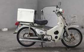 HONDA SUPER CUB50 AA01