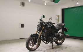 HONDA CB250RA 2025 MC52