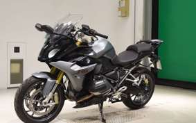 BMW R1200RS 2016