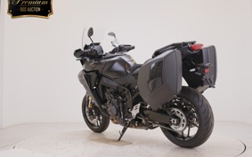 YAMAHA TRACER 9 GT 2025 RN99J