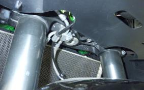 KAWASAKI NINJA H2 2015