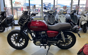 HONDA GB350 2021 NC59