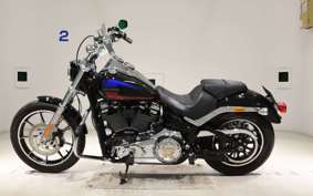 HARLEY FXLR1750 2019