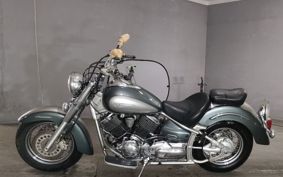 YAMAHA DRAGSTAR 1100 CLASSIC VP13J