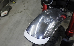 HONDA MONKEY 125 2025 JB02