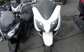 HONDA FORZA Z GEN 2 MF10