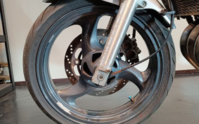 SUZUKI GSX250FX 2002 ZR250C