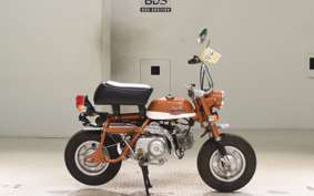 HONDA MONKEY 2014 Z50A