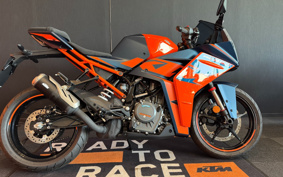 KTM 390 RC 2024 JYJ40