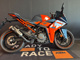 Фото KTM 390 RC 2024 с японского аукциона