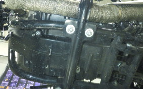 BENELLI BENELLI インペリアーレ400 2018