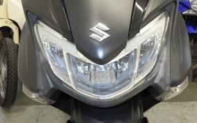 SUZUKI BURGMAN125