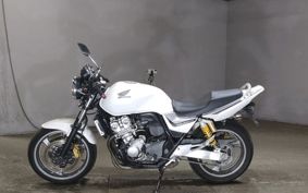 HONDA CB400SFV-4 2009 NC42