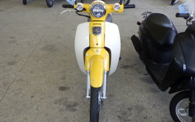 HONDA C50 SUPER CUB AA09