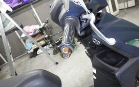 SUZUKI ADDRESS 110 2026 CE47A