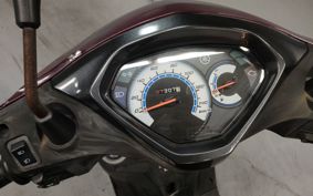 YAMAHA  AXIS Z SED7J