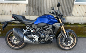 HONDA CB250R MC52
