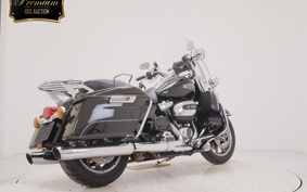 HARLEY FLHR 1750 2016