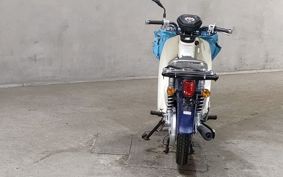 HONDA SUPER CUB50 AA07